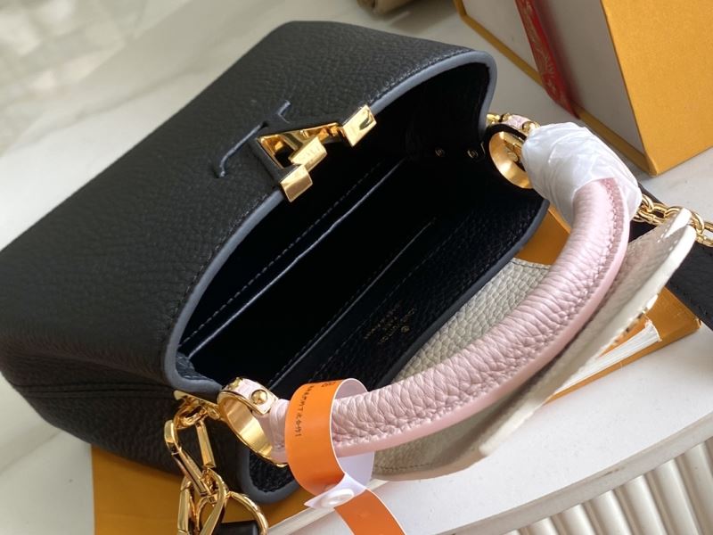 Louis Vuitton Top Handle Bags